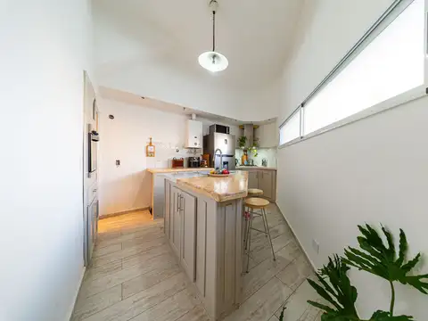 Depto Tipo Casa en Venta 51 años
