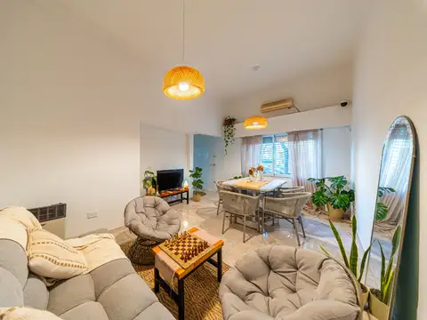 Depto Tipo Casa en Venta de 4 ambientes