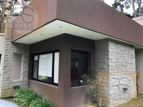 Las Rosas - Costa del Este