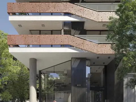 Departamento en Venta de Monoambiente