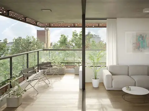 Venta monoambiente en pozo