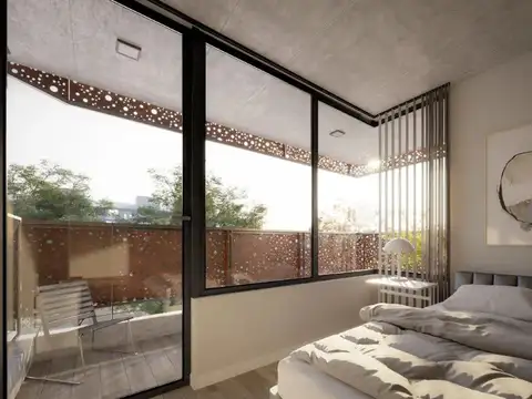 Departamento en Venta 2 años