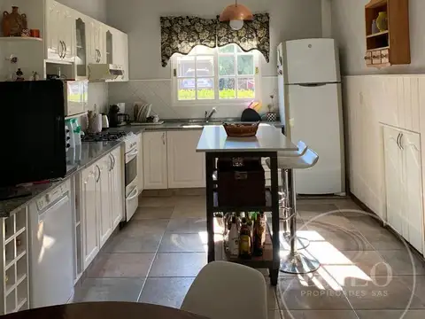 Casa en Venta al Noroeste
