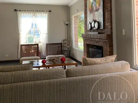 Casa en Venta 18 años