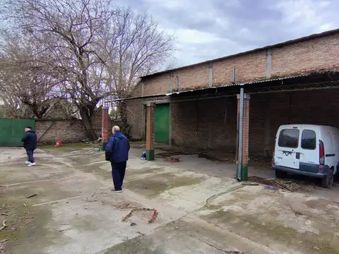 Pueyrredon 1100