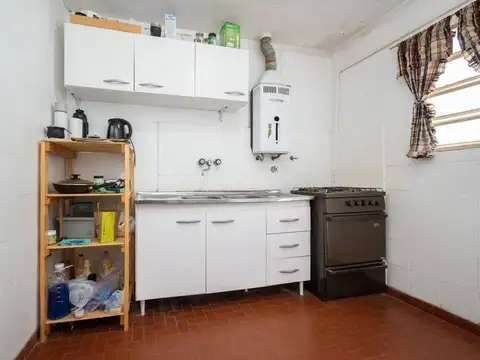 Depto Tipo Casa en Venta en Santa Fe, USD 70.000