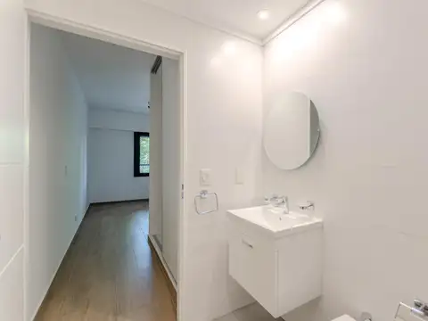 Departamento en Alquiler A Estrenar