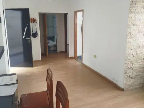 Depto Tipo Casa en Alquiler al Norte