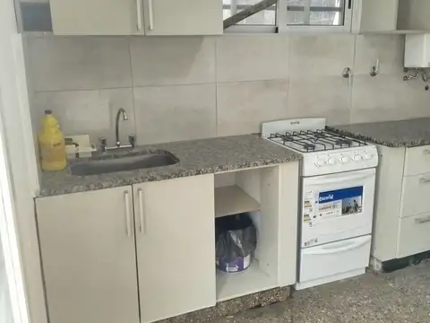 Alquiler de Departamento 2 Dormitorios en La Plata, La Loma