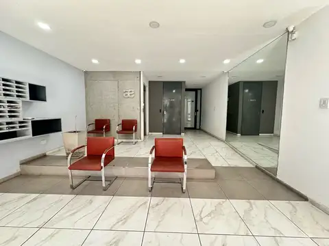 Departamento en Alquiler en Abasto, $ 750.000