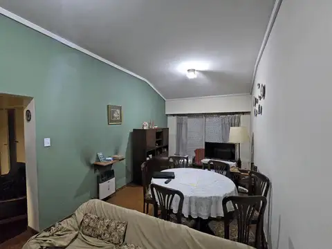 Casa Monoambiente con 1 baño