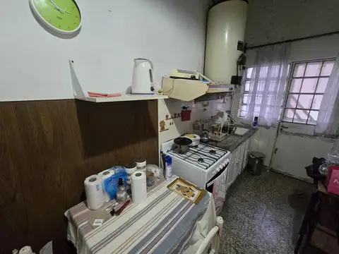 Casa en Venta al Oeste