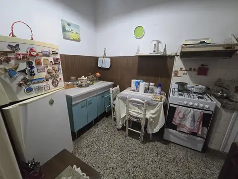 Casa en Venta 60 años