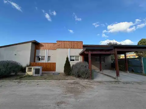 Casa en Venta Barrio cerrado Ostende