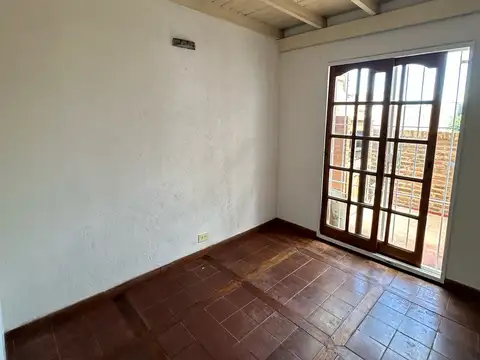 Depto Tipo Casa en Venta de 1 dormitorio
