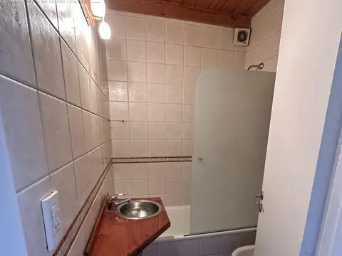 Depto Tipo Casa en Venta con 1 cocheras