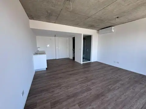 Departamento en Alquiler A Estrenar