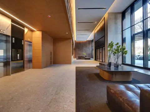 Departamento en Alquiler en Puerto Madero, USD 900