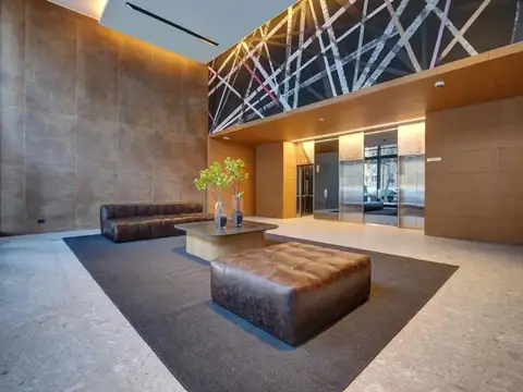 Departamento en Alquiler de Monoambiente
