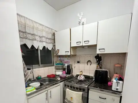 Departamento en Venta de 3 ambientes