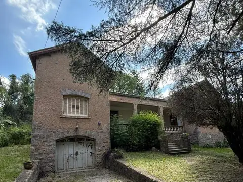 Casa en Venta en Unquillo, USD 160.000