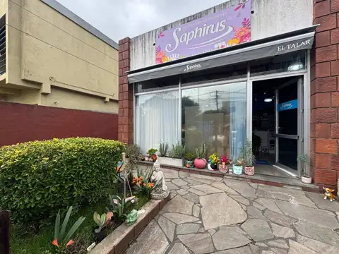 Local en Venta en El Talar, USD 160.000
