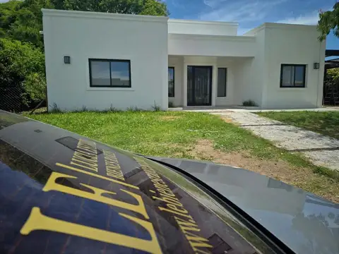 Casa en Venta en San Matias, USD 325.000