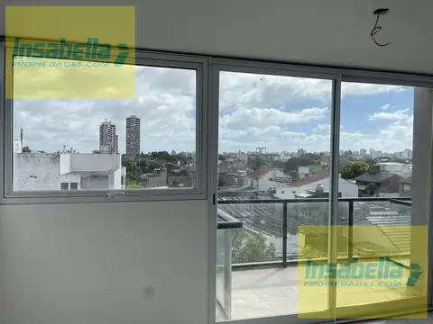 Departamento - San Jose