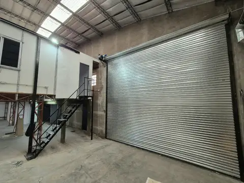 Galpon en Alquiler en Haedo, $ 5.700.000
