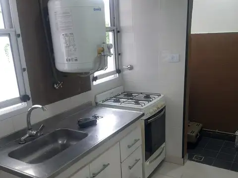 Departamento en Alquiler 50 años