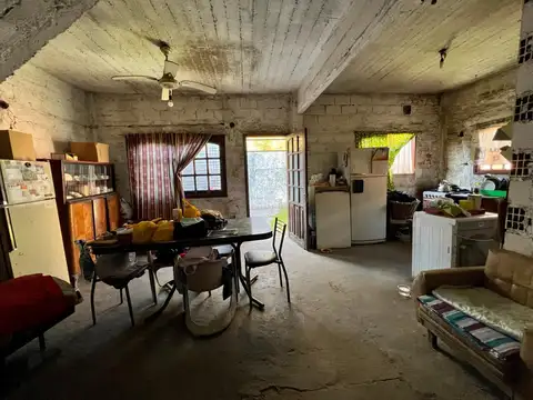 Casa en Venta de 1 dormitorio