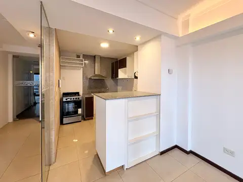 Departamento en Alquiler de 2 dormitorios