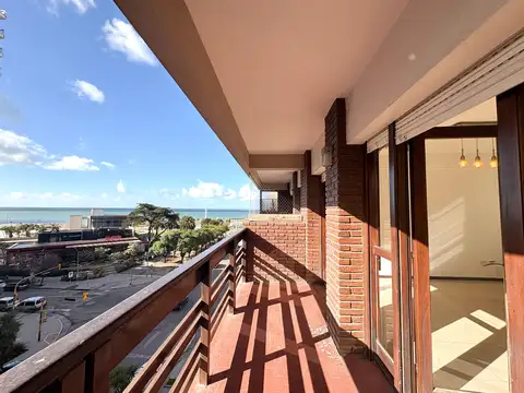 Departamento en Alquiler de 3 ambientes