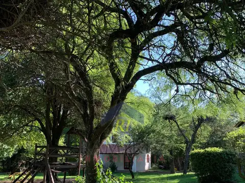 COMPLEJO DE CABAÑAS EN VGB