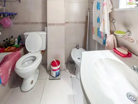 Corrientes 6477, Amplio Monoambiente 42 m² Totales