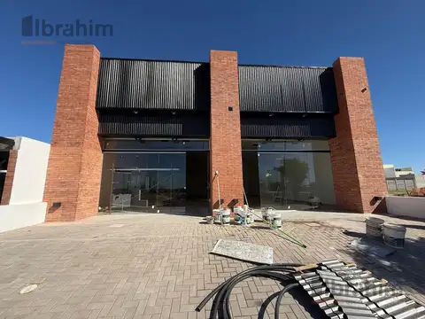 Local en Venta A Estrenar