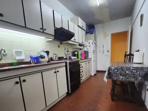 Departamento en Venta en Parque Chacabuco, USD 41.500