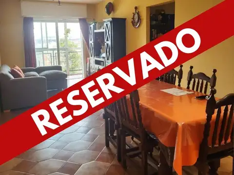 Departamento Venta 3 ambientes,. Parque chacabuco.  LUZ Y SOL!