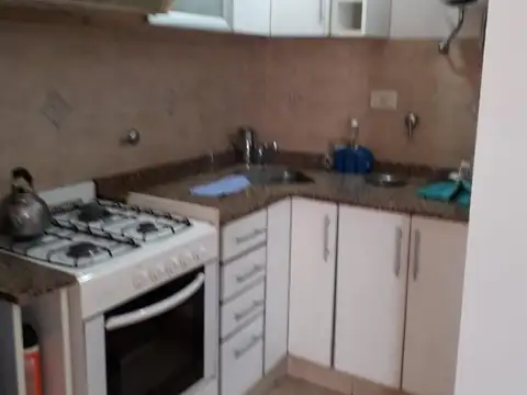 Sargento Cabral 600, Piso 1