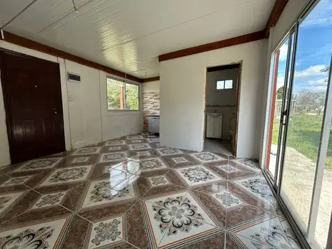 Casa en Venta 6 años