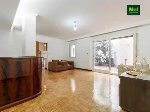 Av Pueyrredon 2400, Piso PB