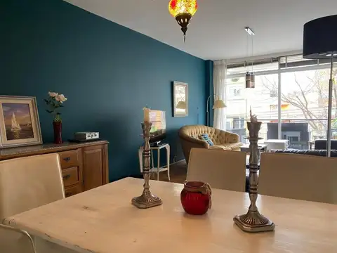 Departamento en Venta en Parque Batlle , USD 328.000