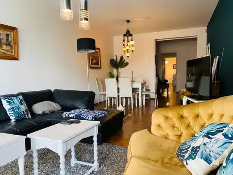 Departamento en Venta de 4 ambientes