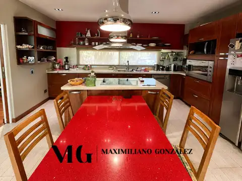Casa en Venta en El Rodal, USD 550.000