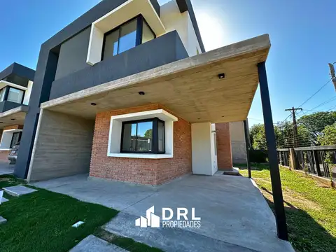 Duplex en venta en Rivera Norte, Villa Belgrano