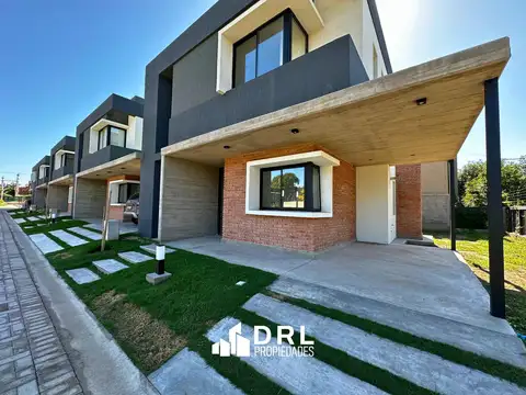 Casa en Venta en Villa Belgrano, USD 283.500