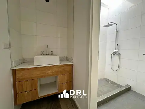 Duplex en venta en Rivera Norte, Villa Belgrano