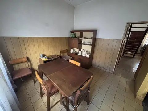 Casa en Venta en Olivos Maipu/Uzal, USD 250.000