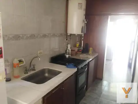 Casa en venta - 3 Dormitorios 1 Baño - Pergamino