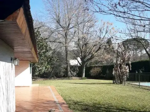 Casa en Venta 40 años